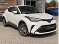 TOYOTA C-HR 2021/2 - 1