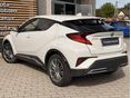 TOYOTA C-HR 2021/2 - 2