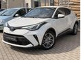 TOYOTA C-HR 2021/2 - 11