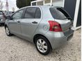 TOYOTA YARIS 2007/1 - 2