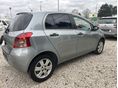 TOYOTA YARIS 2007/1 - 3