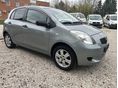 TOYOTA YARIS 2007/1 - 4