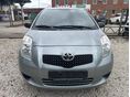 TOYOTA YARIS 2007/1 - 5