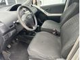TOYOTA YARIS 2007/1 - 7