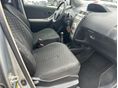 TOYOTA YARIS 2007/1 - 10