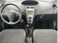 TOYOTA YARIS 2007/1 - 11