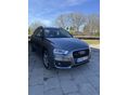 AUDI Q3 2.0 TDI DPF quattro S-tronic