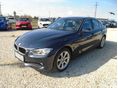 BMW 318 2015/4 - 2