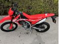 HONDA CRF 250 L 2020/4 - 5