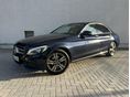 MERCEDES-BENZ C 180 2017/9 - 1