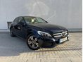 MERCEDES-BENZ C 180 2017/9 - 2