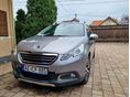 PEUGEOT 2008 2016/12 - 3