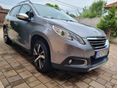 PEUGEOT 2008 2016/12 - 6
