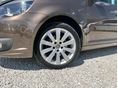 VOLKSWAGEN TOURAN 2011/2 - 7