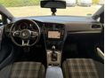 VOLKSWAGEN GOLF VII 2016/7 - 9