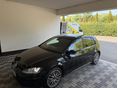 VOLKSWAGEN GOLF VII GTD DSG