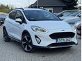 FORD FIESTA 2021/4 - 1