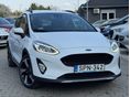 FORD FIESTA 2021/4 - 2