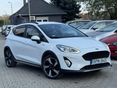 FORD FIESTA 2021/4 - 4