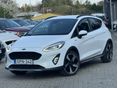 FORD FIESTA 2021/4 - 5