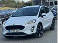 FORD FIESTA 2021/4 - 6