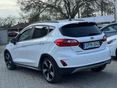 FORD FIESTA 2021/4 - 8
