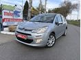 CITROEN C3 1.6 BlueHDi Sélection K.MÉTER GARANCIA! TEMPOMAT! KLÍMA! 6 LÉGZSÁK! SZERVIZSZÁMLÁK! T.RADAR! M.O.i!