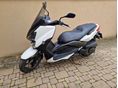 YAMAHA X-MAX 250 