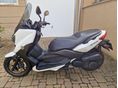 YAMAHA X-MAX 250 2014/8 - 5