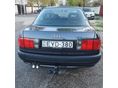 AUDI 80 1993 - 5