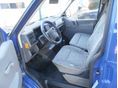 VOLKSWAGEN CARAVELLE 1998/3 - 4