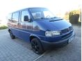 VOLKSWAGEN CARAVELLE 1998/3 - 5