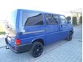 VOLKSWAGEN CARAVELLE 1998/3 - 6