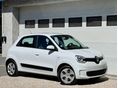 RENAULT TWINGO Electric - Gyári fényezés - Leinformálható - WLTP 190Km hatótáv