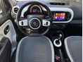 RENAULT TWINGO 2021/12 - 8