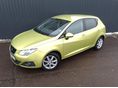 SEAT IBIZA 2008/10 - 1