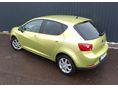 SEAT IBIZA 2008/10 - 4
