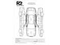 SEAT IBIZA 2008/10 - 14