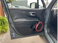 JEEP RENEGADE 2015/6 - 7