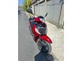 HONDA SH 150 