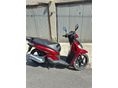 HONDA SH 150 2008 - 2