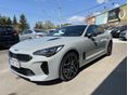 KIA STINGER 3.3 T-GDI GT 4WD (Automata) 81ekm! Hibátlan