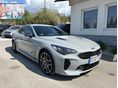 KIA STINGER 2021/1 - 3