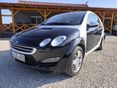 SMART FORFOUR 1.1 Passion Softouch Garantált km .35071 ! Újszerű .Téli 90% gumi szett .lemezfelnin Dísztárcsa