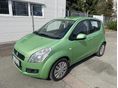 SUZUKI SPLASH 1.2 GS AC (Automata) HITELÜGYINTÉZÉS - ÜLÉSFŰTÉS - TÜKÖRFŰTÉS - KLÍMA - 98000KM