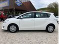 TOYOTA VERSO 2016/5 - 2
