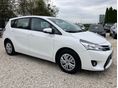 TOYOTA VERSO 2016/5 - 5
