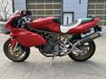 DUCATI 750 SS 1999/6 - 8