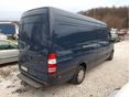 MERCEDES-BENZ SPRINTER 2008/11 - 3