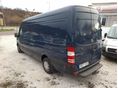 MERCEDES-BENZ SPRINTER 2008/11 - 4